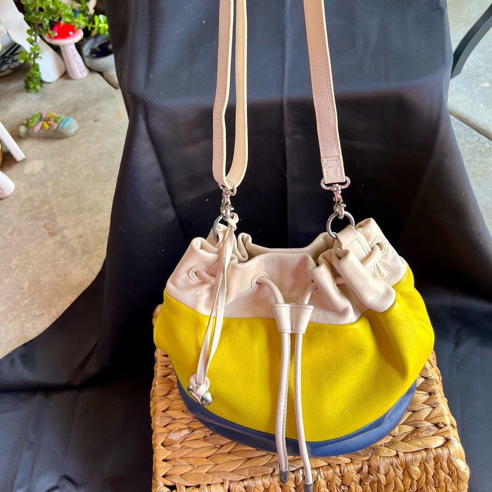 Brighton Brody Bucket Bag